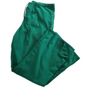 Cherokee Workwear Scrub Pants Size Medium